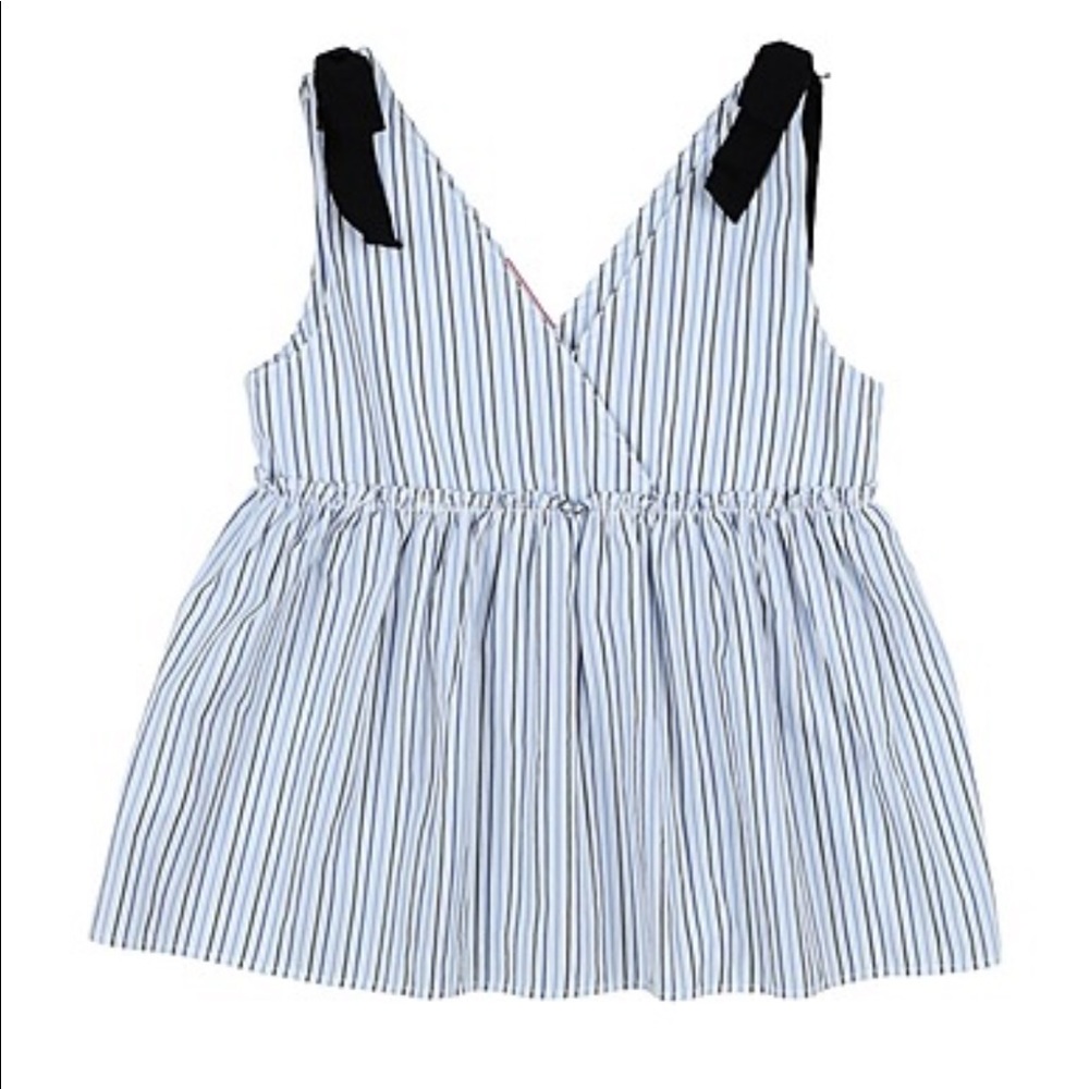 NWOT PINKO UP Blouse- XL